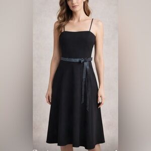 Rampage Little Black Dress